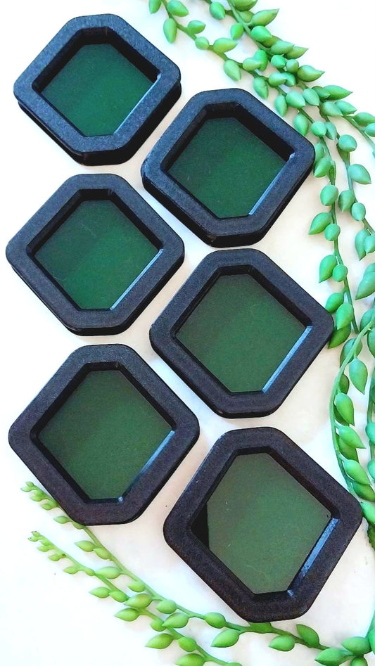 Diamond Dazzler (6 pack) - Green