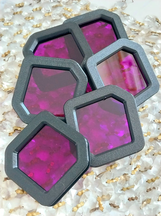 Diamond Dazzler (6 pack) - Purple