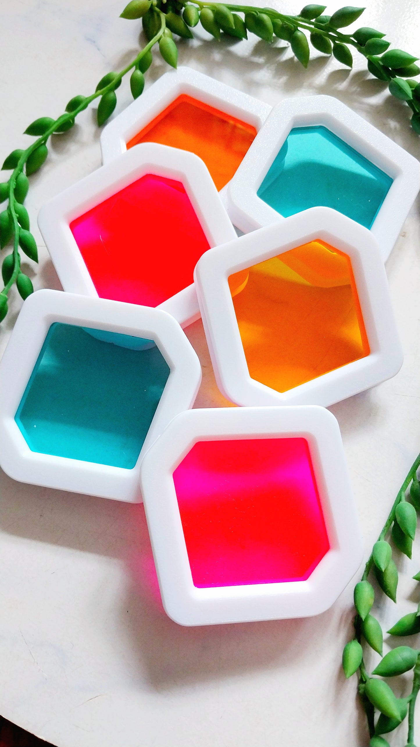 Diamond Dazzler  (6 pack)  -  '1980's'