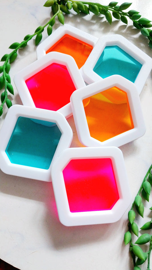 Diamond Dazzler  (6 pack)  -  '1980's'