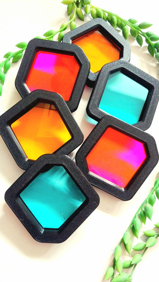 Diamond Dazzler  (6 pack)  -  '1980's'