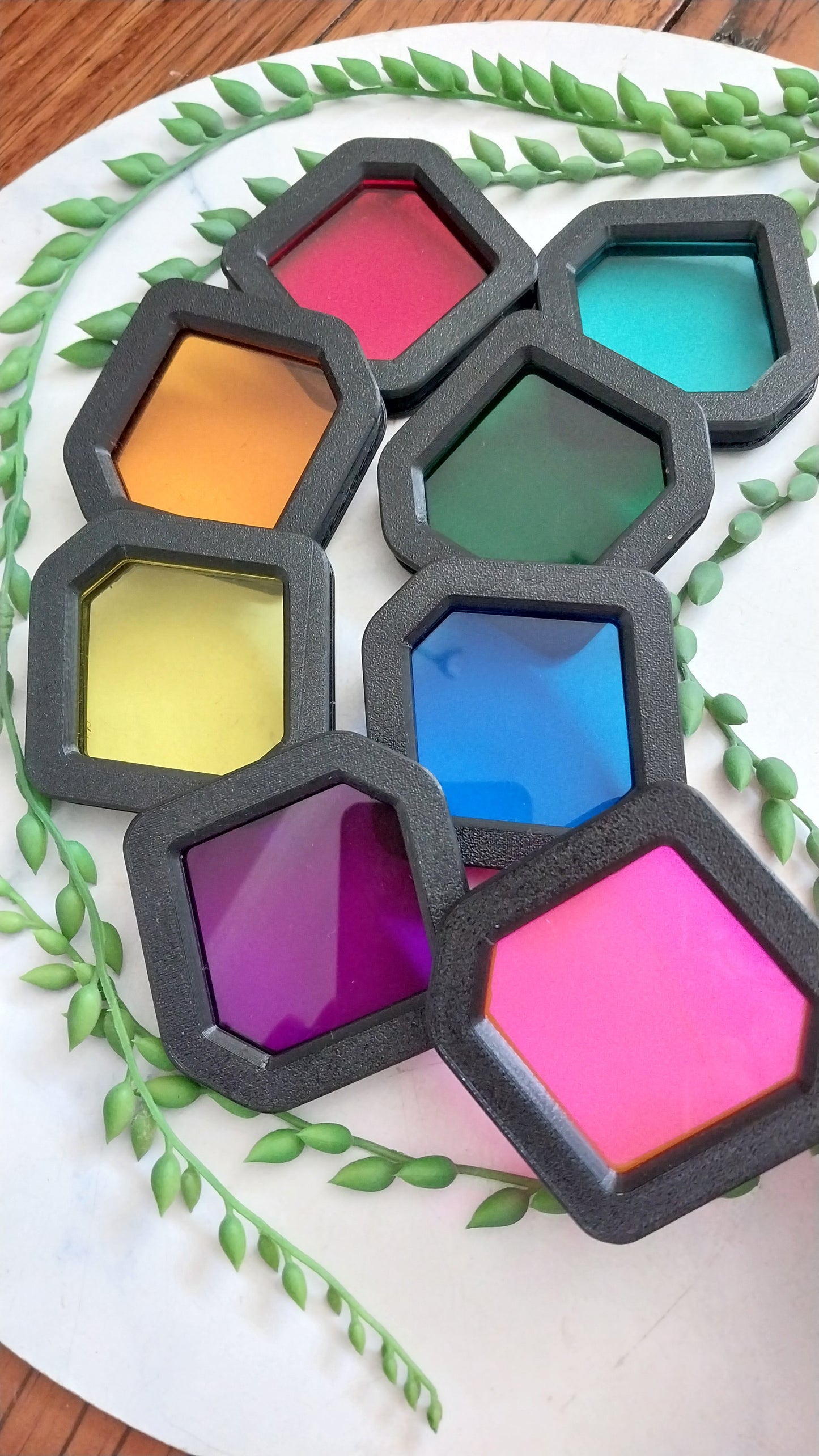 Diamond Dazzler "All the colour" (8 pack)