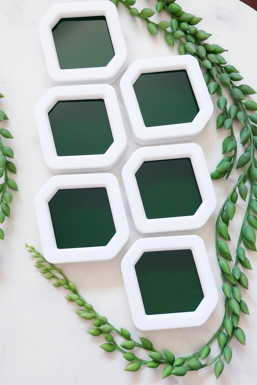 Diamond Dazzler  (6 pack)  -  Green