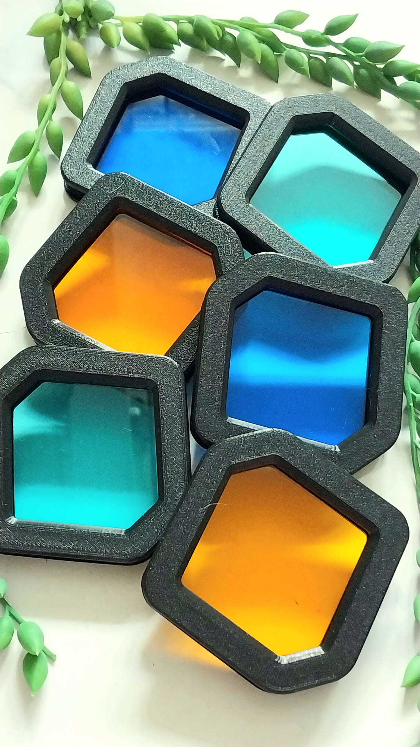 Diamond Dazzler  (6 pack)  -  Summer
