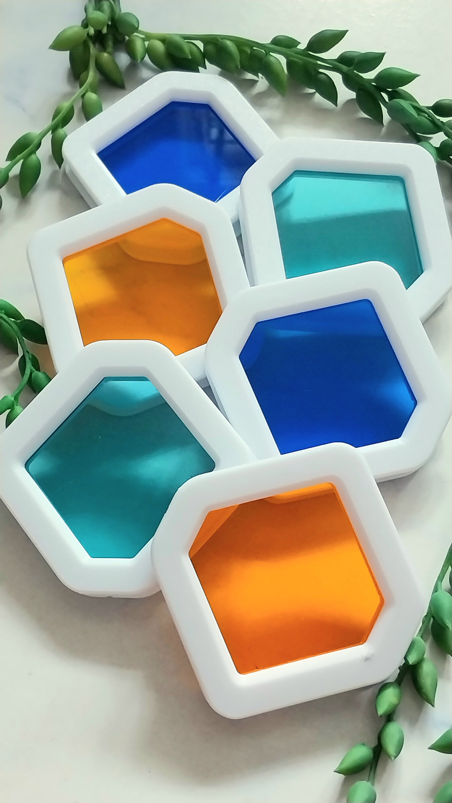 Diamond Dazzler  (6 pack)  -  Summer