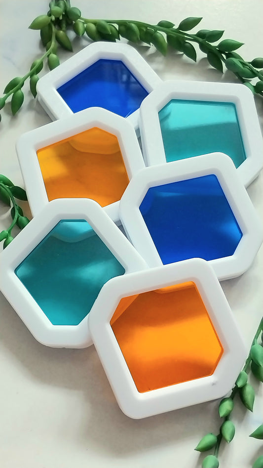 Diamond Dazzler  (6 pack)  -  Summer
